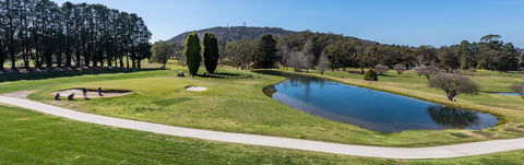 Park Proxi Gibraltar Bowral - Hotel VIC 10