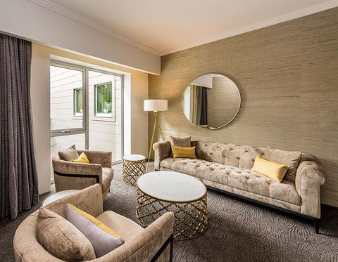 Park Proxi Gibraltar Bowral - Hotel VIC 30