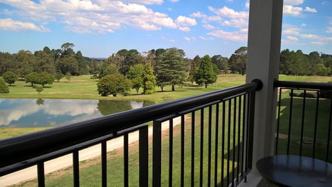 Park Proxi Gibraltar Bowral - Hotel VIC 9