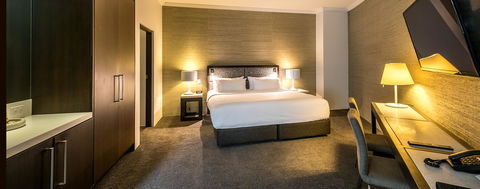 Park Proxi Gibraltar Bowral - Hotel VIC 35