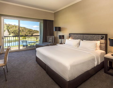 Park Proxi Gibraltar Bowral - Hotel VIC 4