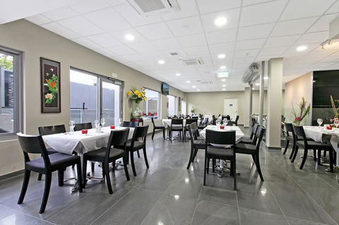 Argus Hotel Darwin - Hotel VIC 20