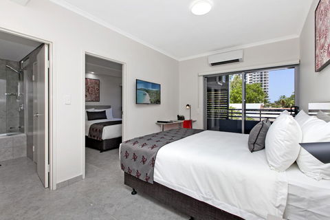 Argus Hotel Darwin - Hotel VIC 22