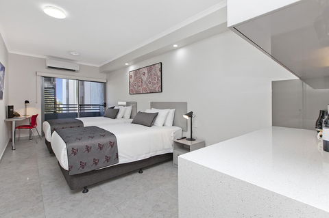 Argus Hotel Darwin - Hotel VIC 7