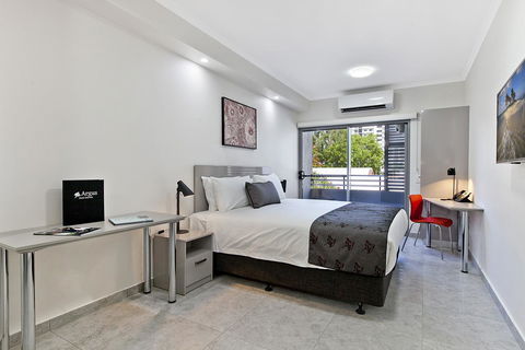 Argus Hotel Darwin - Hotel VIC 13