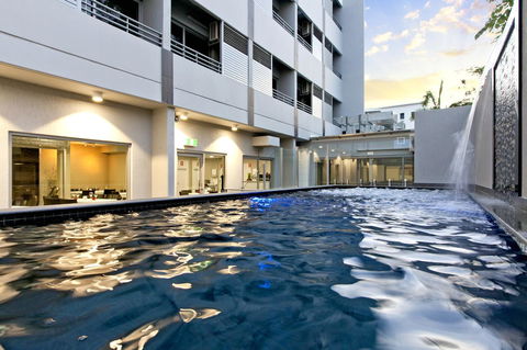 Argus Hotel Darwin - Hotel VIC 3