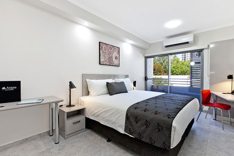 Argus Hotel Darwin - Hotel VIC 17