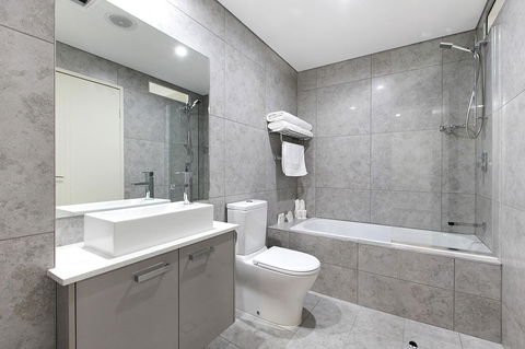 Argus Hotel Darwin - Hotel VIC 5