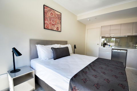Argus Hotel Darwin - Hotel VIC 11