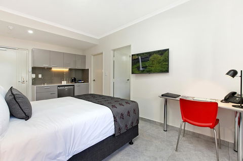 Argus Hotel Darwin - Hotel VIC 18