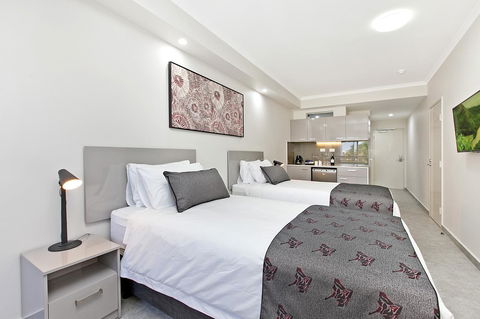 Argus Hotel Darwin - Hotel VIC 12