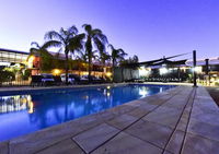 Book Alice Springs Accommodation Vacations Hotel VIC Hotel VIC
