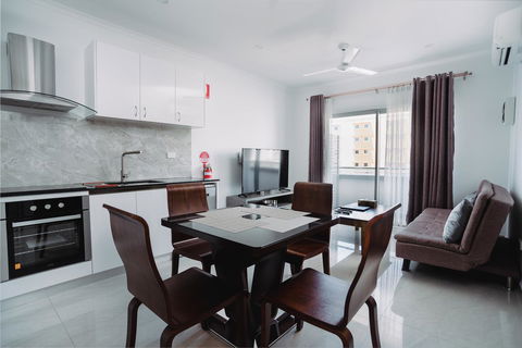 Darwin City Hotel - Hotel VIC 5