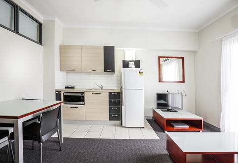 Novotel Darwin Airport - Hotel VIC 19