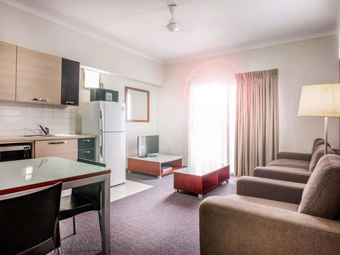 Novotel Darwin Airport - Hotel VIC 33