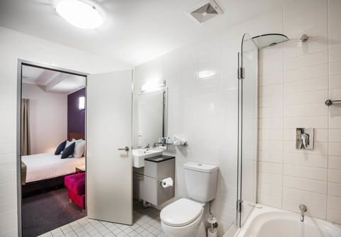 Novotel Darwin Airport - Hotel VIC 21