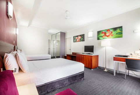 Novotel Darwin Airport - Hotel VIC 24