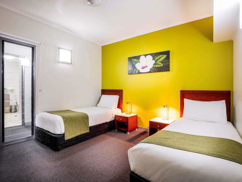 Novotel Darwin Airport - Hotel VIC 28