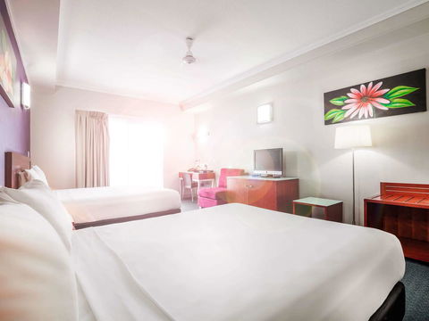 Novotel Darwin Airport - Hotel VIC 30