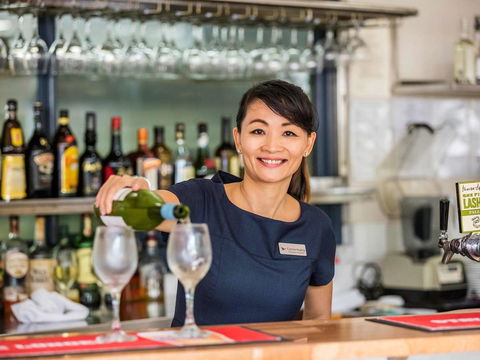 Novotel Darwin Airport - Hotel VIC 38