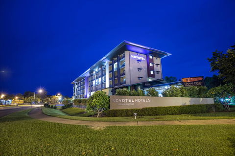 Novotel Darwin Airport - Hotel VIC 1