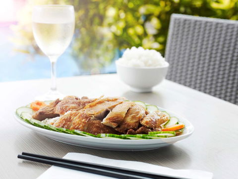 Novotel Darwin Airport - Hotel VIC 37