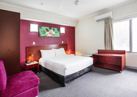 Novotel Darwin Airport - Hotel VIC 17