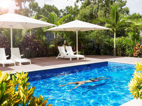 Novotel Darwin Airport - Hotel VIC 12