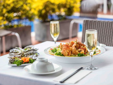 Novotel Darwin Airport - Hotel VIC 13