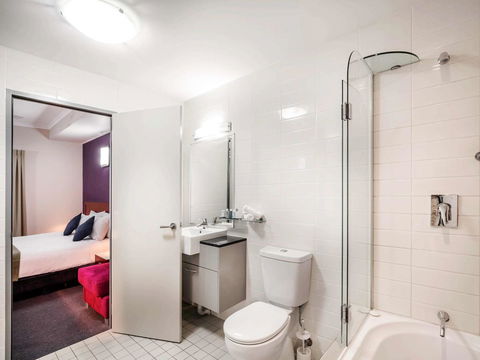 Novotel Darwin Airport - Hotel VIC 26