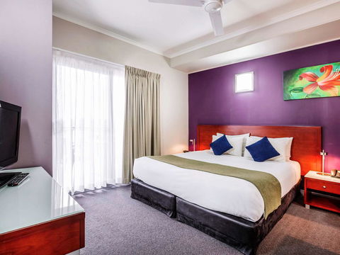 Novotel Darwin Airport - Hotel VIC 39