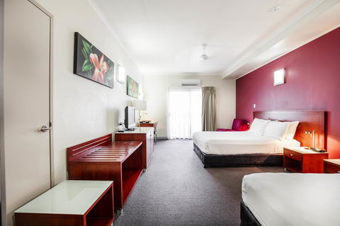 Novotel Darwin Airport - Hotel VIC 23