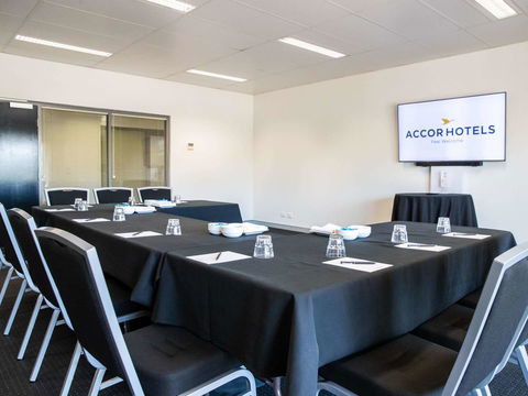 Novotel Darwin Airport - Hotel VIC 35