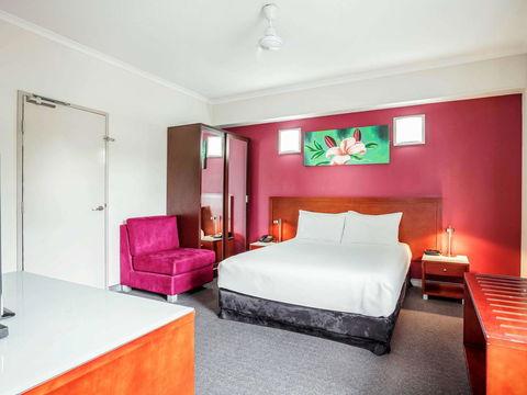 Novotel Darwin Airport - Hotel VIC 2