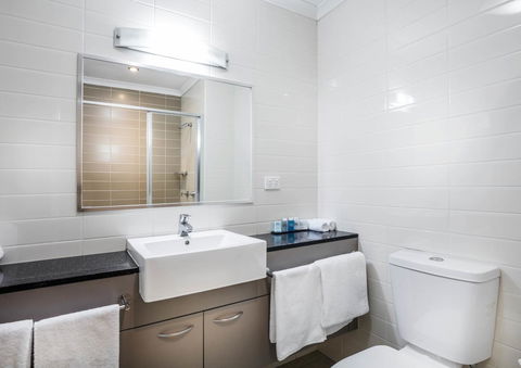 Novotel Darwin Airport - Hotel VIC 8