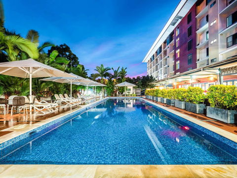 Novotel Darwin Airport - Hotel VIC 5
