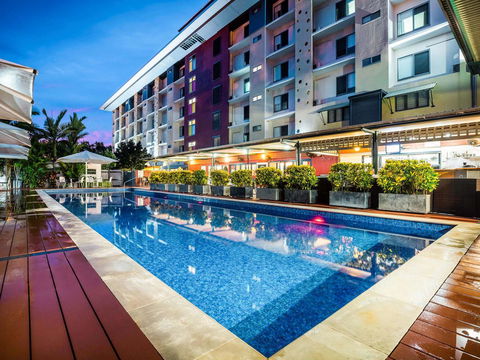 Novotel Darwin Airport - Hotel VIC 0
