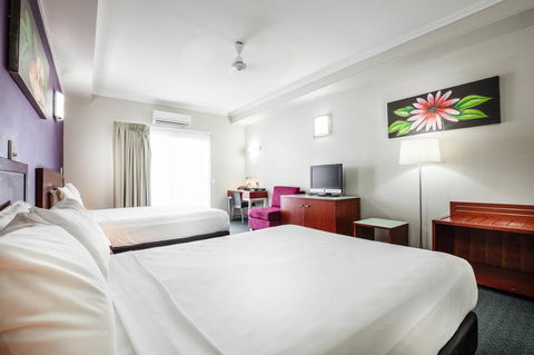 Novotel Darwin Airport - Hotel VIC 3