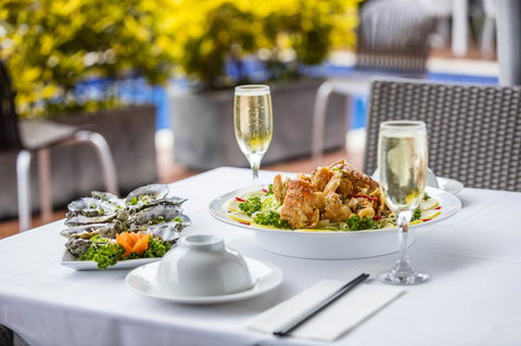 Novotel Darwin Airport - Hotel VIC 9