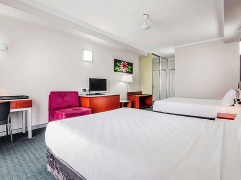 Novotel Darwin Airport - Hotel VIC 32