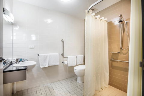 Novotel Darwin Airport - Hotel VIC 31