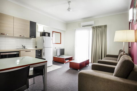 Novotel Darwin Airport - Hotel VIC 11