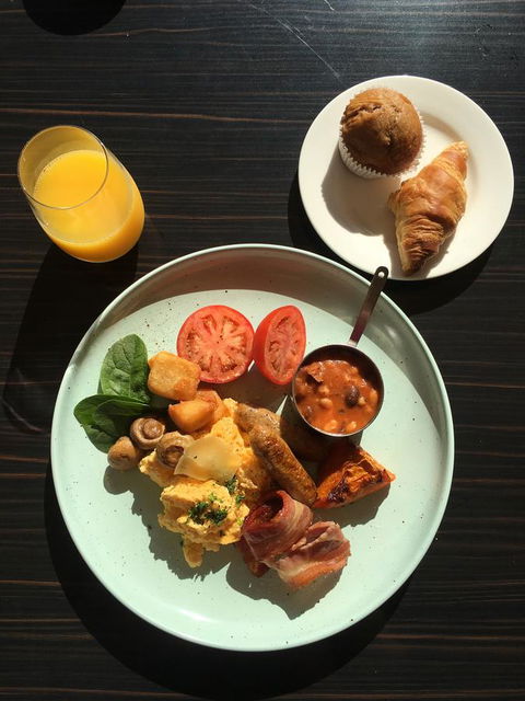 Novotel Darwin Airport - Hotel VIC 22
