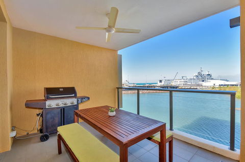 Astra Apartments Darwin - Hotel VIC 8