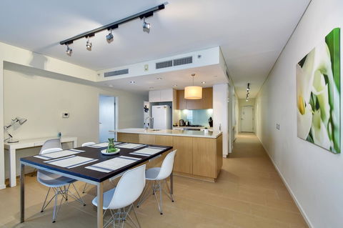 Astra Apartments Darwin - Hotel VIC 3