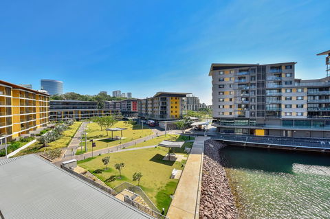 Astra Apartments Darwin - Hotel VIC 17