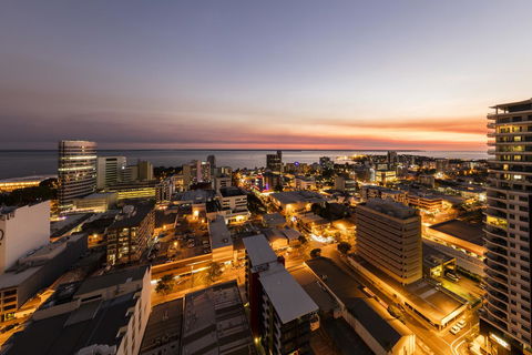 Oaks Darwin Elan Hotel - Hotel VIC 20