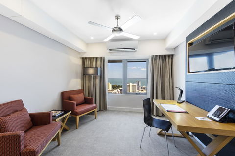 Oaks Darwin Elan Hotel - Hotel VIC 13
