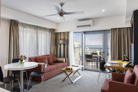 Oaks Darwin Elan Hotel - Hotel VIC 16