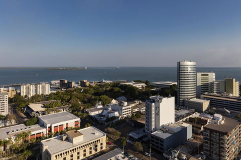Oaks Darwin Elan Hotel - Hotel VIC 23